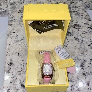 COPY - Invicta watch (women’s)